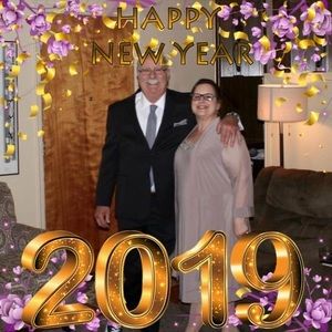 Meet your Posher, Liz